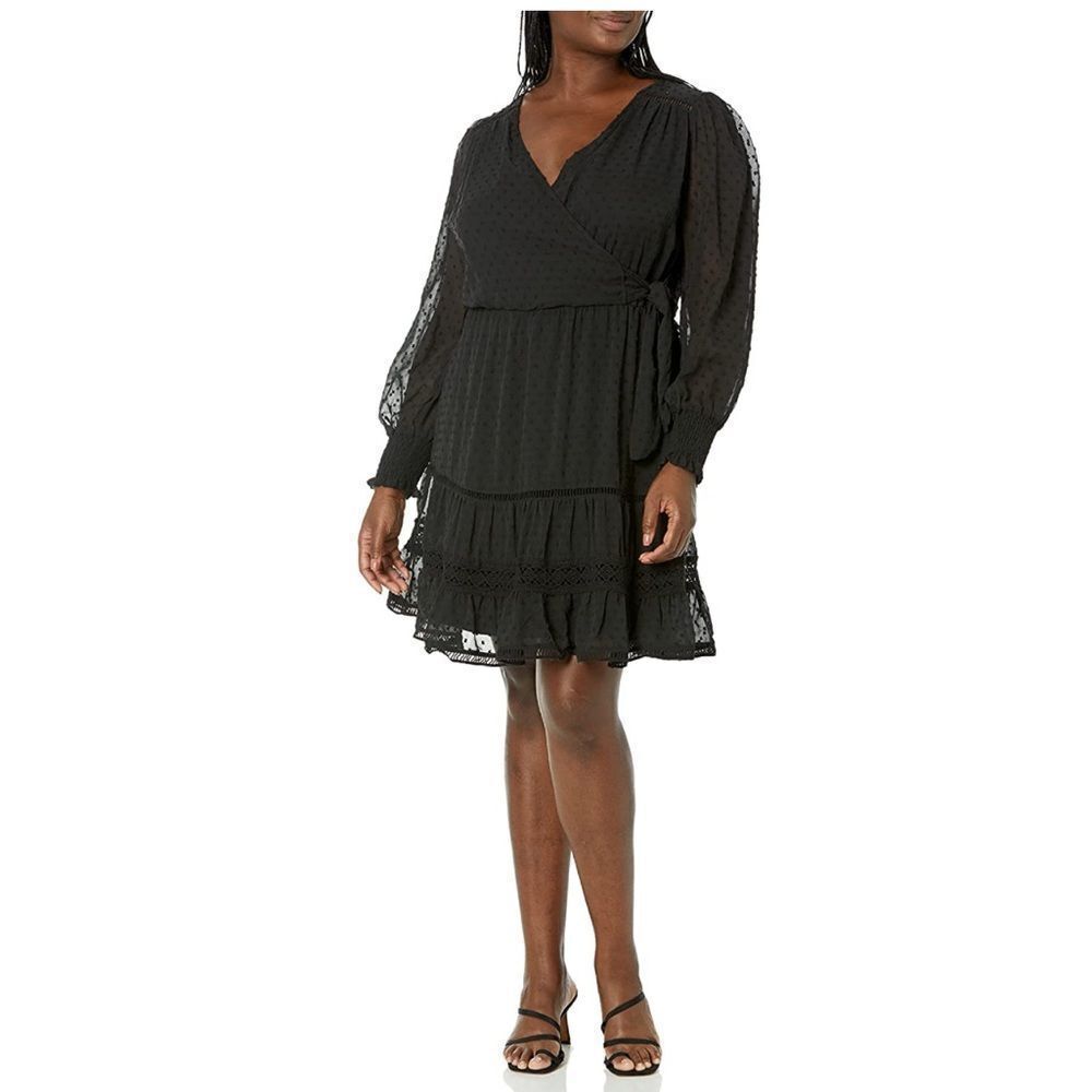 City Chic Women's City Chic Plus Size Dress Ariana size M/18
